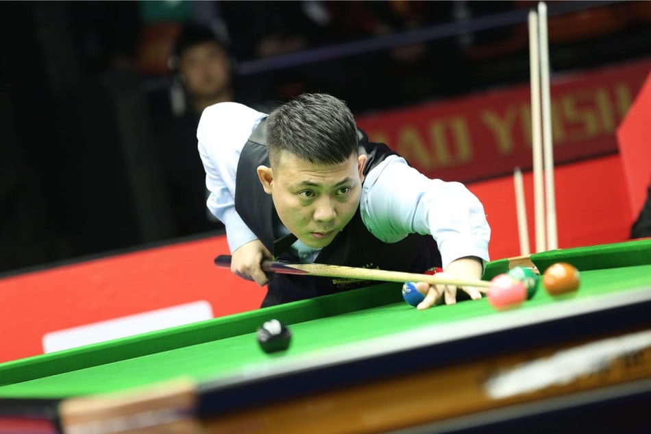 面对对手的 面对对手的