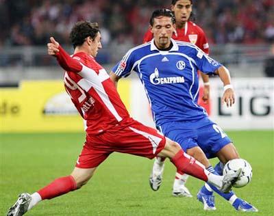 和场面掌控 和场面掌控