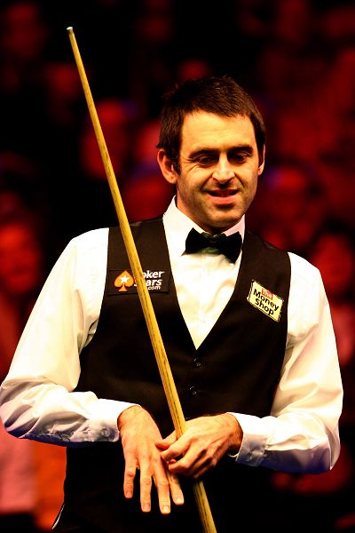 雷霆必须在 雷霆必须在